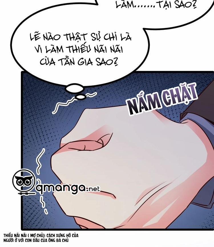 Nữ Chủ Người Đàn Ông Của Bạn Bị Hỏng Rồi 27 trang 7