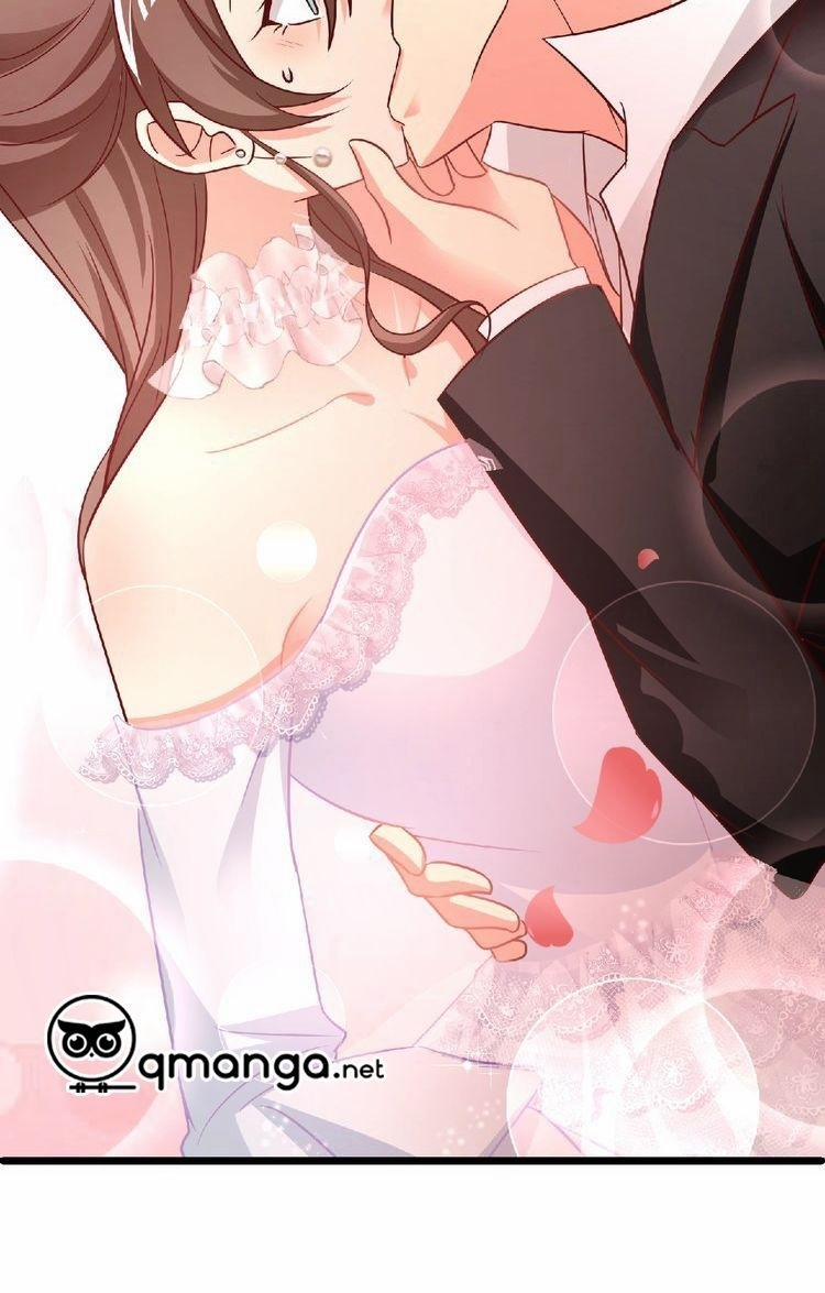 Nữ Chủ Người Đàn Ông Của Bạn Bị Hỏng Rồi 30 trang 11