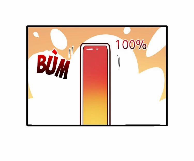 Nữ Chủ Người Đàn Ông Của Bạn Bị Hỏng Rồi 30 trang 12