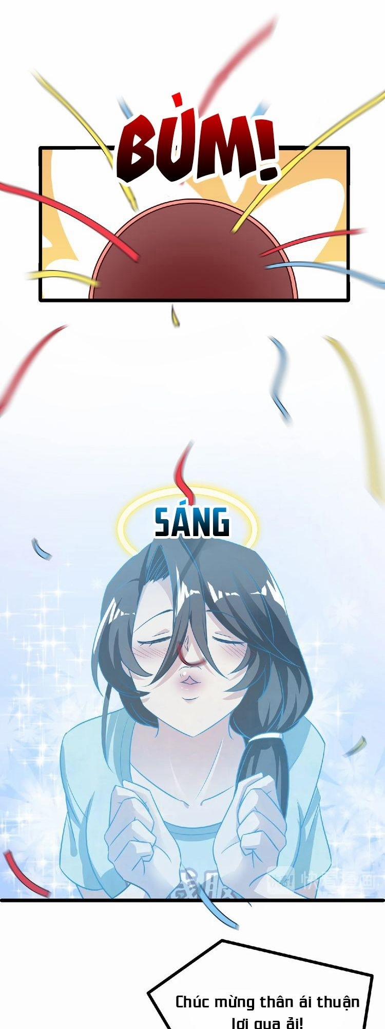 Nữ Chủ Người Đàn Ông Của Bạn Bị Hỏng Rồi 30 trang 16