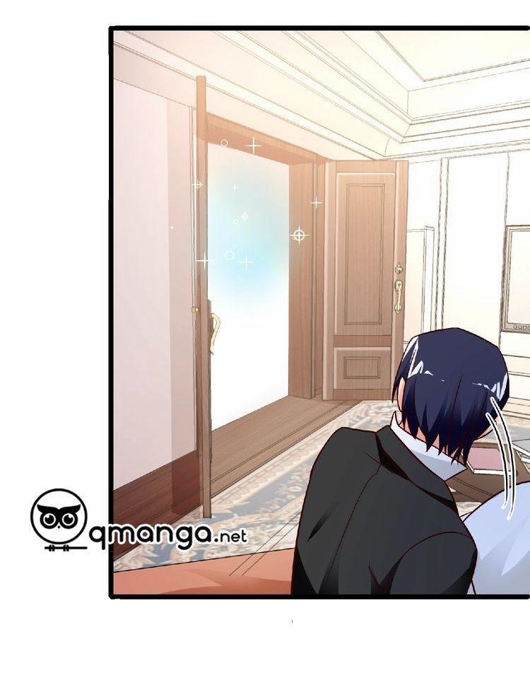 Nữ Chủ Người Đàn Ông Của Bạn Bị Hỏng Rồi 30 trang 23