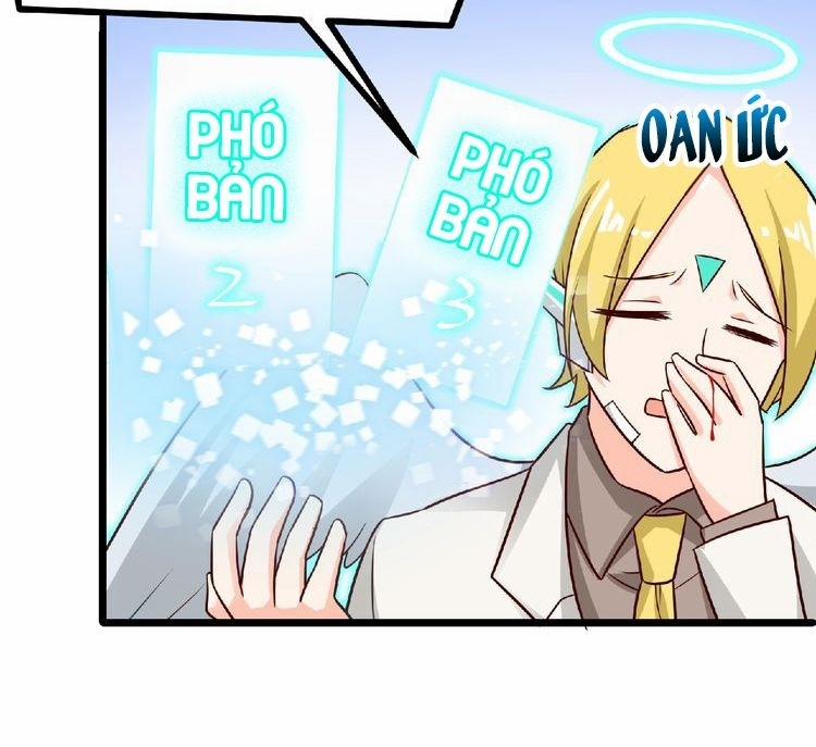 Nữ Chủ Người Đàn Ông Của Bạn Bị Hỏng Rồi 30 trang 29