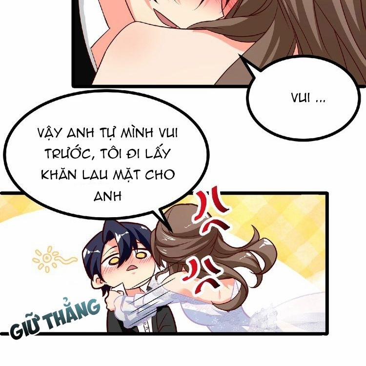 Nữ Chủ Người Đàn Ông Của Bạn Bị Hỏng Rồi 30 trang 3