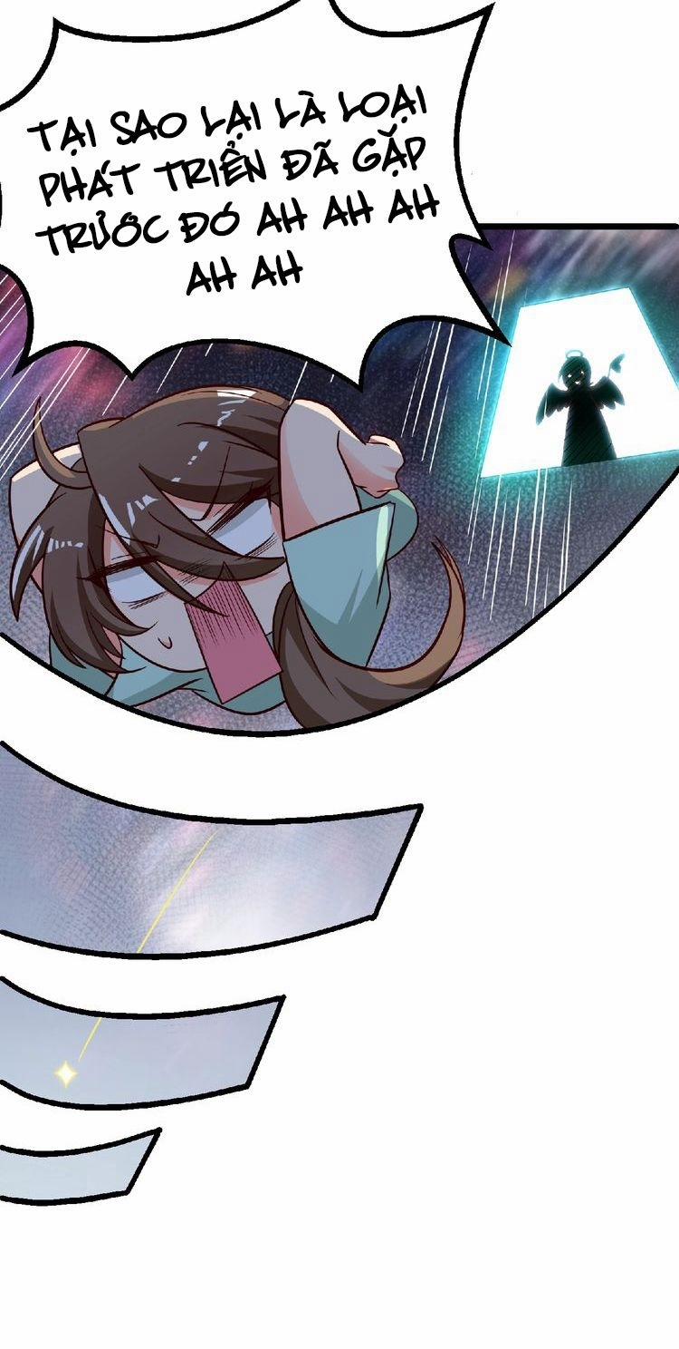 Nữ Chủ Người Đàn Ông Của Bạn Bị Hỏng Rồi 30 trang 33