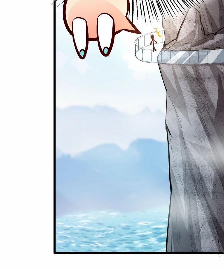 Nữ Chủ Người Đàn Ông Của Bạn Bị Hỏng Rồi 30 trang 36