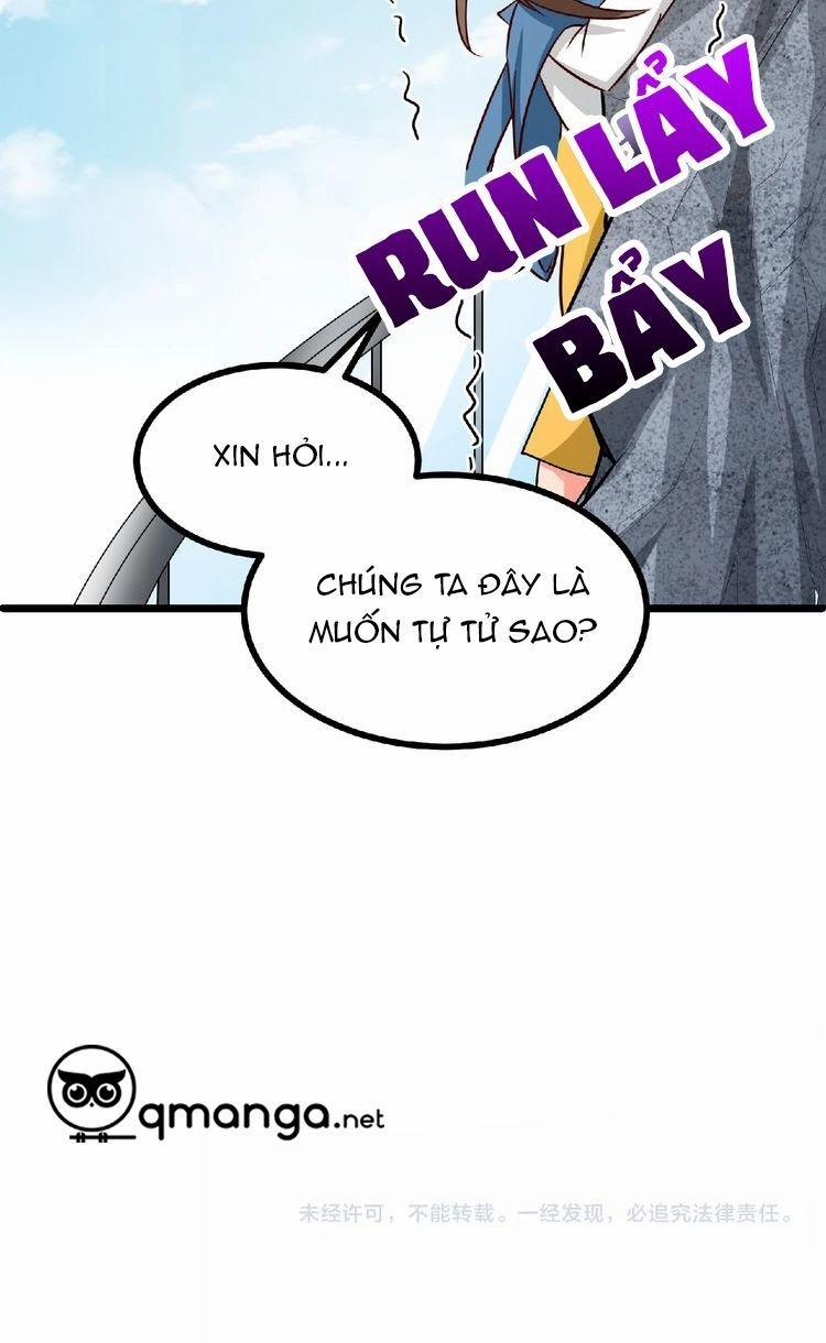 Nữ Chủ Người Đàn Ông Của Bạn Bị Hỏng Rồi 30 trang 38