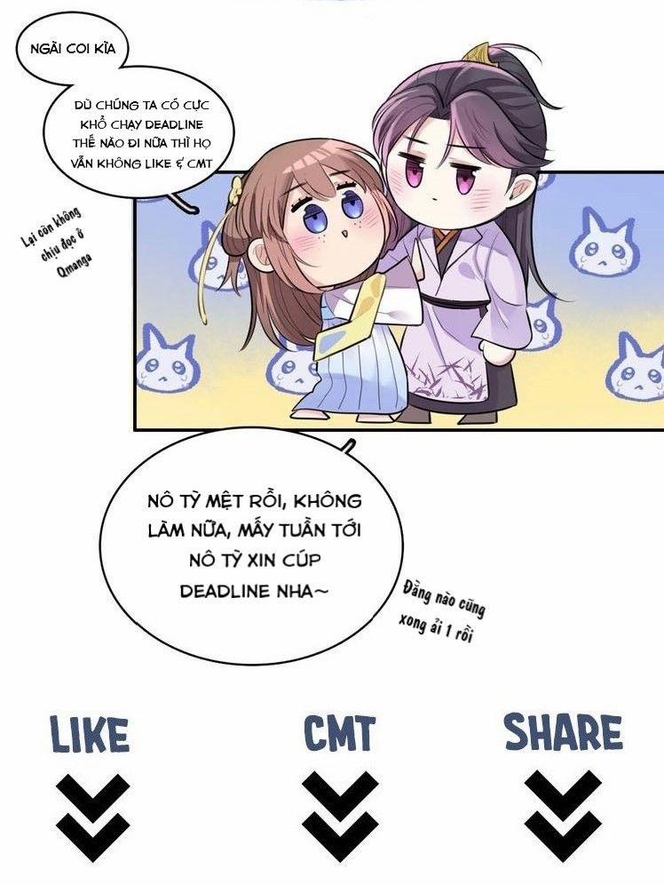 Nữ Chủ Người Đàn Ông Của Bạn Bị Hỏng Rồi 30 trang 39