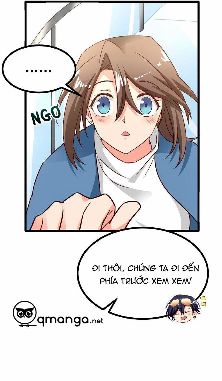 Nữ Chủ Người Đàn Ông Của Bạn Bị Hỏng Rồi 31 trang 10