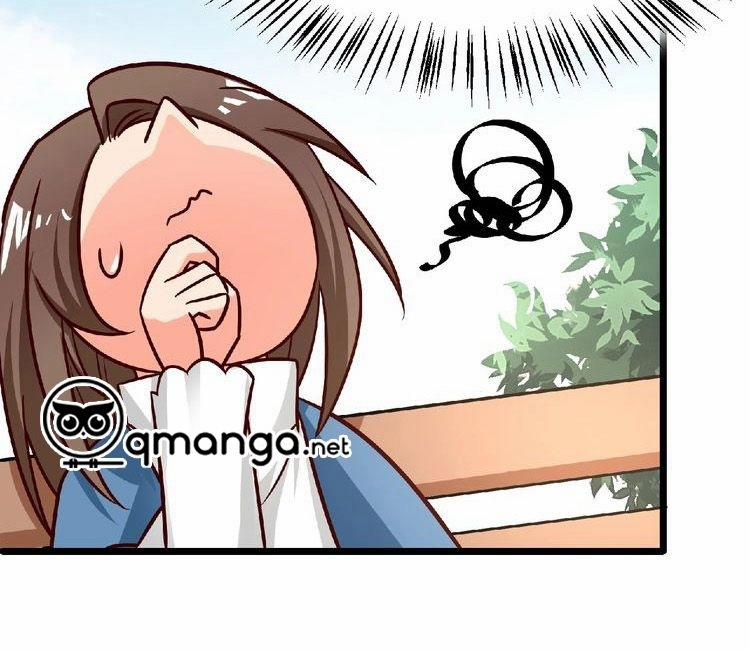 Nữ Chủ Người Đàn Ông Của Bạn Bị Hỏng Rồi 31 trang 14