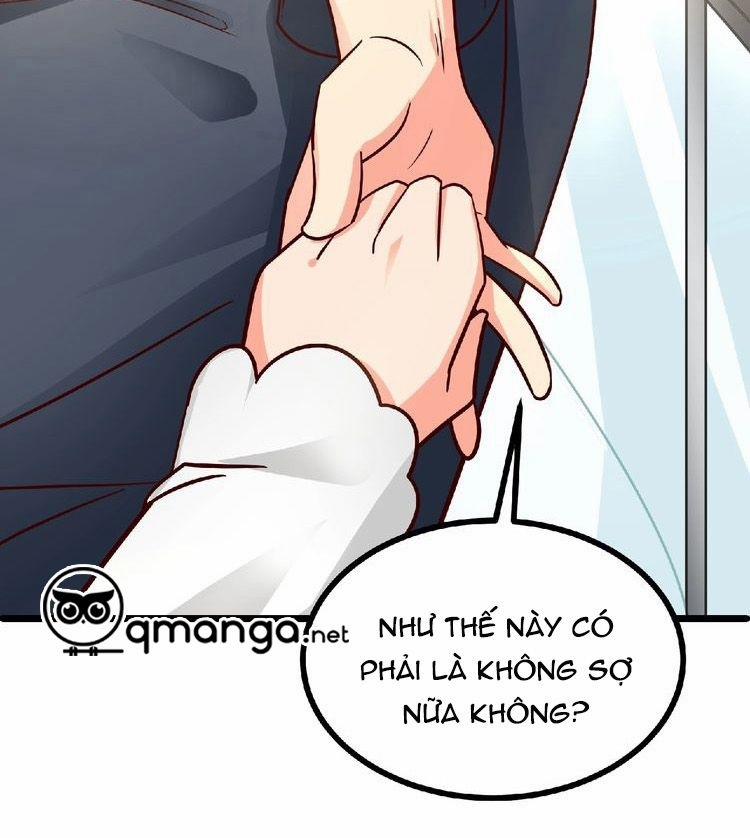 Nữ Chủ Người Đàn Ông Của Bạn Bị Hỏng Rồi 31 trang 9