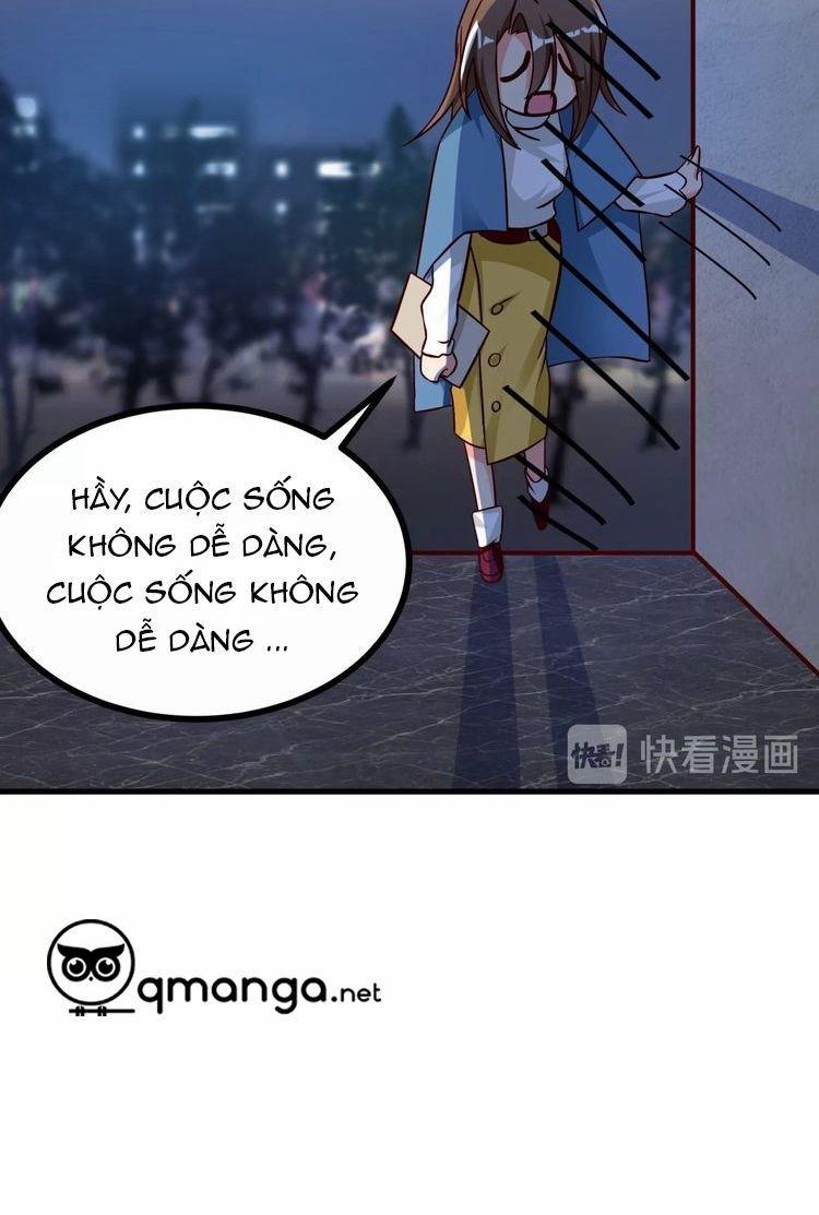 Nữ Chủ Người Đàn Ông Của Bạn Bị Hỏng Rồi 32 trang 12