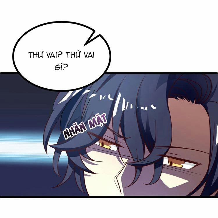 Nữ Chủ Người Đàn Ông Của Bạn Bị Hỏng Rồi 32 trang 19