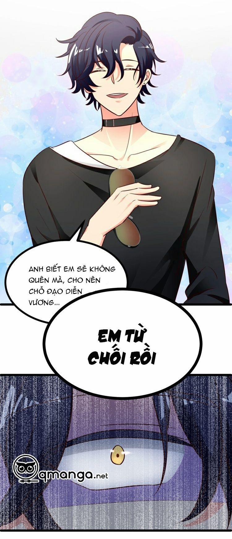 Nữ Chủ Người Đàn Ông Của Bạn Bị Hỏng Rồi 32 trang 22