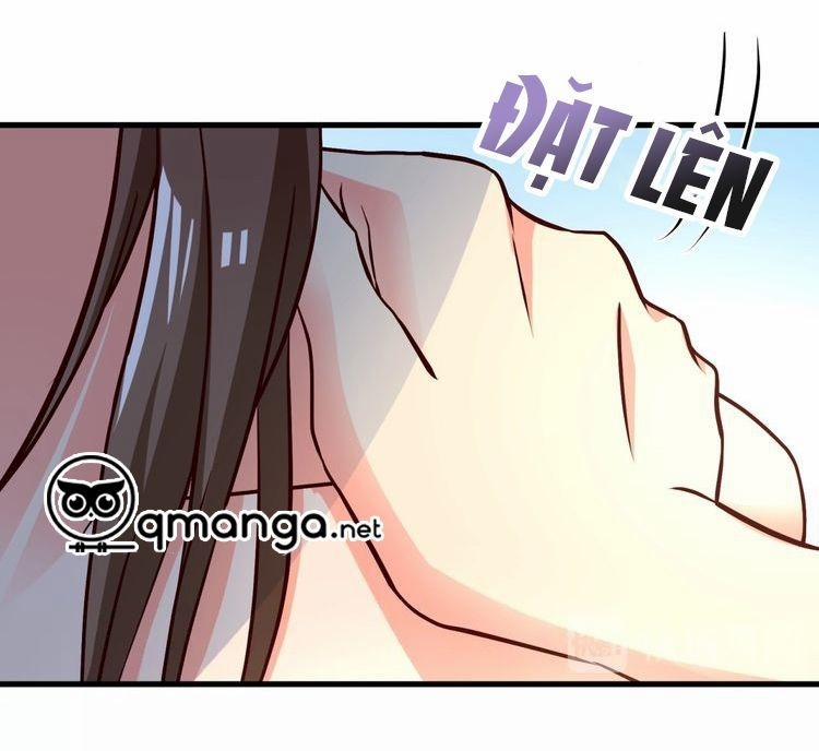 Nữ Chủ Người Đàn Ông Của Bạn Bị Hỏng Rồi 32 trang 27