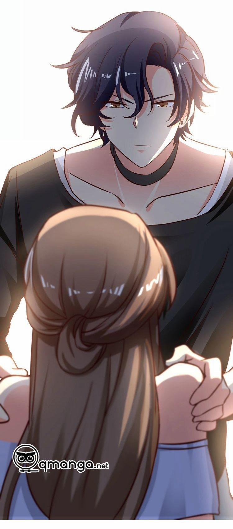 Nữ Chủ Người Đàn Ông Của Bạn Bị Hỏng Rồi 32 trang 28