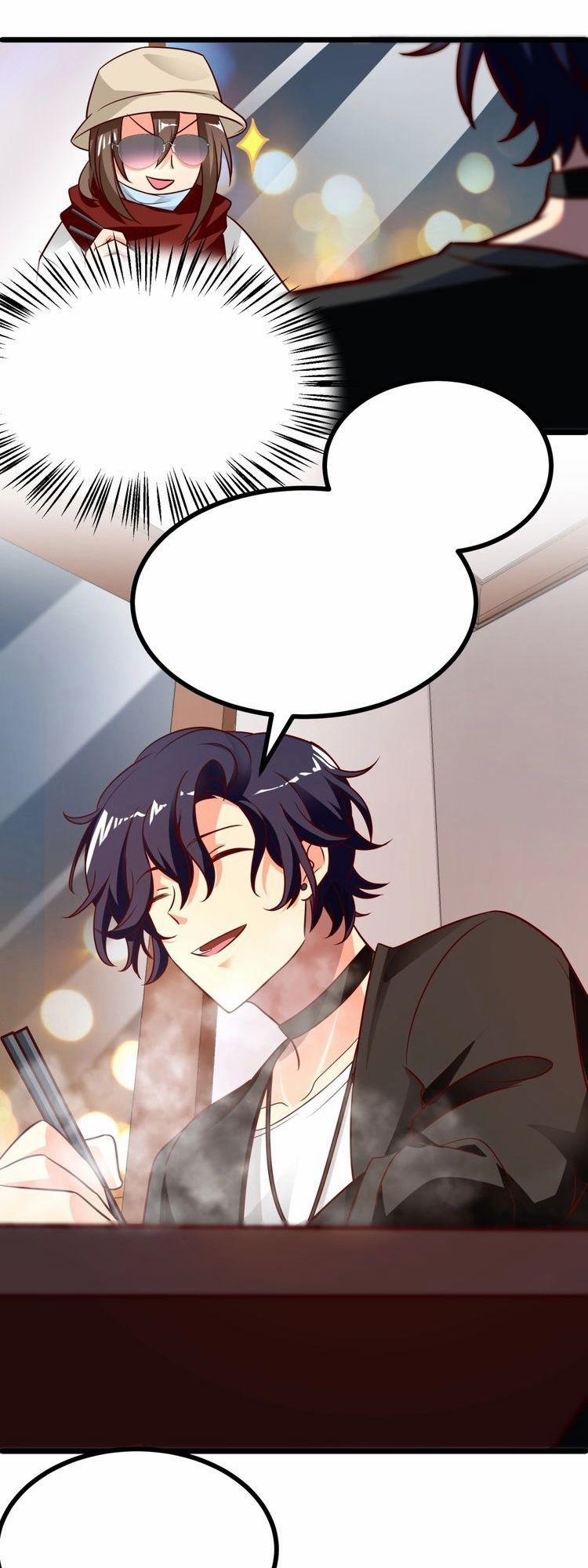 Nữ Chủ Người Đàn Ông Của Bạn Bị Hỏng Rồi 32 trang 30