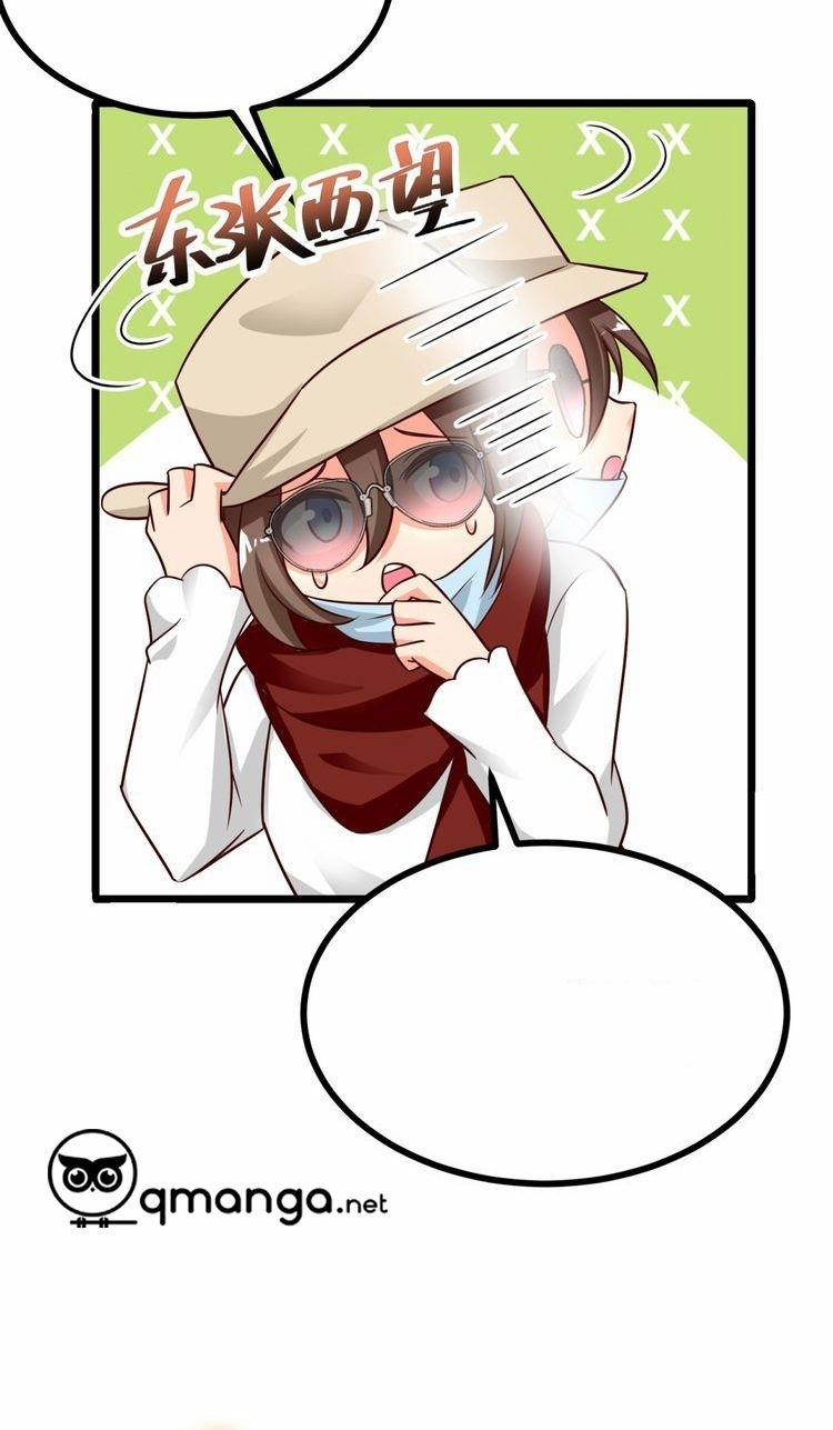 Nữ Chủ Người Đàn Ông Của Bạn Bị Hỏng Rồi 32 trang 31