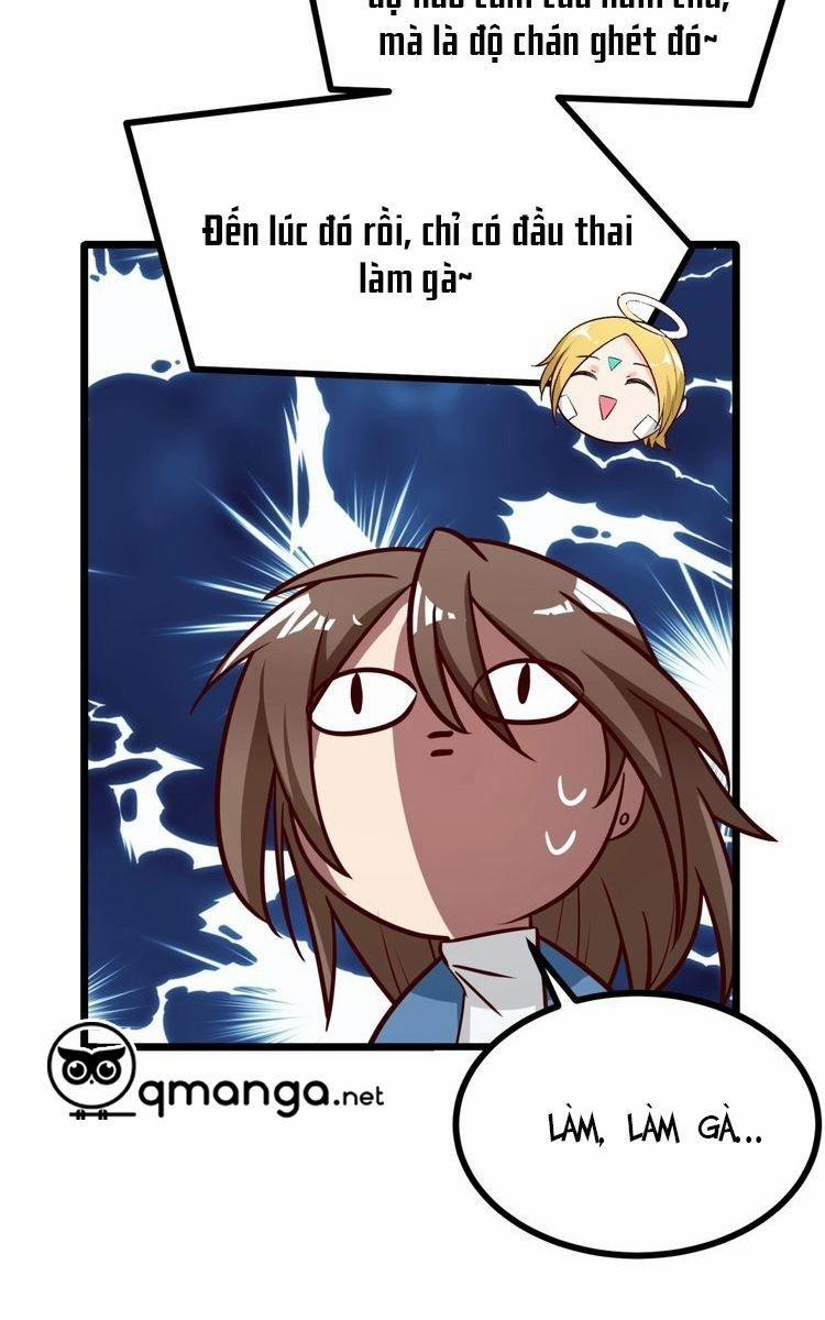 Nữ Chủ Người Đàn Ông Của Bạn Bị Hỏng Rồi 32 trang 5