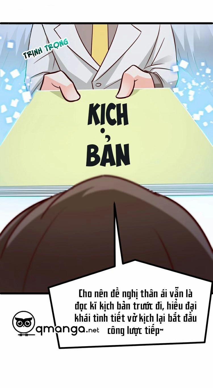 Nữ Chủ Người Đàn Ông Của Bạn Bị Hỏng Rồi 32 trang 6