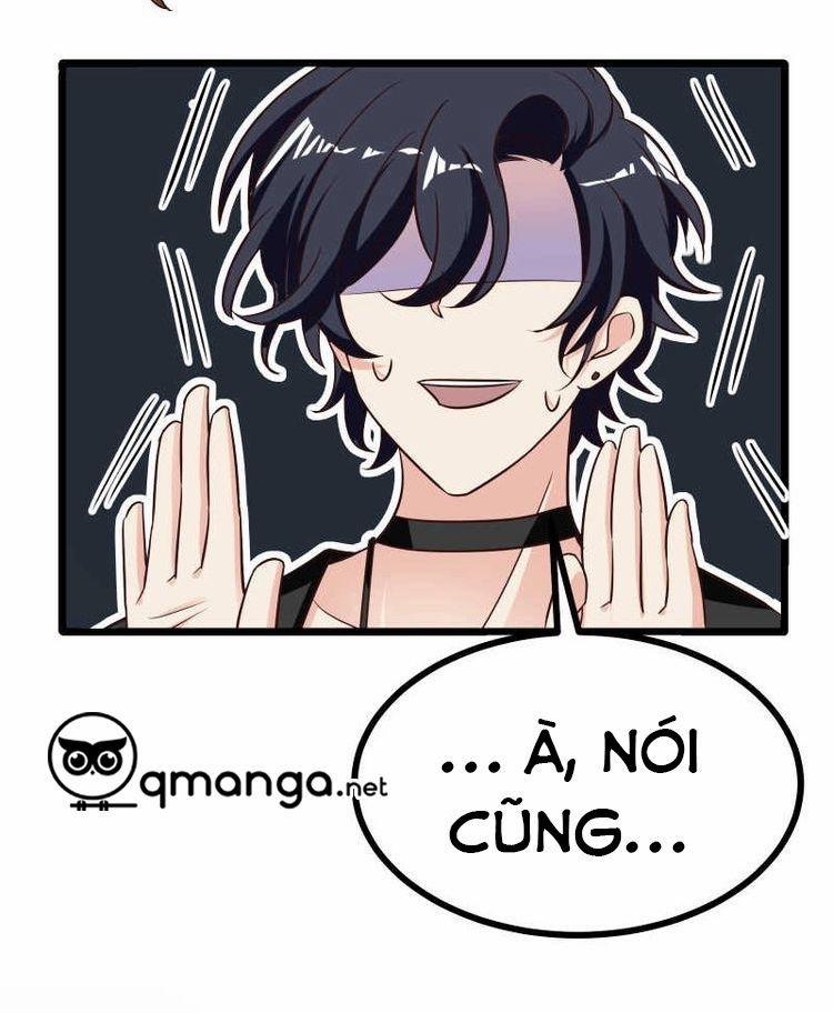 Nữ Chủ Người Đàn Ông Của Bạn Bị Hỏng Rồi 33 trang 17