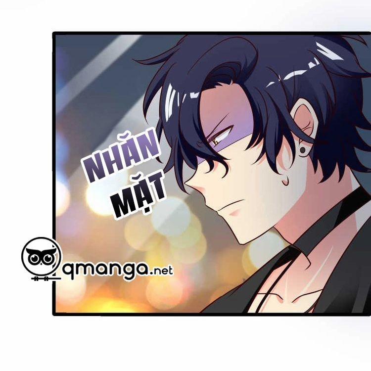 Nữ Chủ Người Đàn Ông Của Bạn Bị Hỏng Rồi 33 trang 19