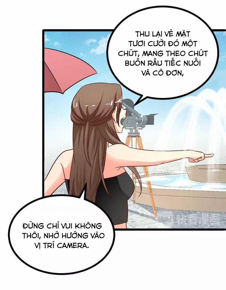 Nữ Chủ Người Đàn Ông Của Bạn Bị Hỏng Rồi 35 trang 12