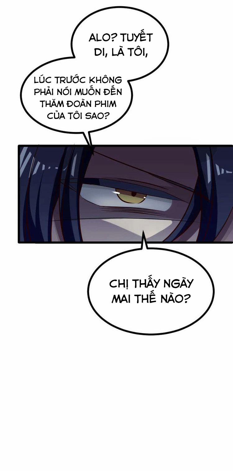 Nữ Chủ Người Đàn Ông Của Bạn Bị Hỏng Rồi 37 trang 10