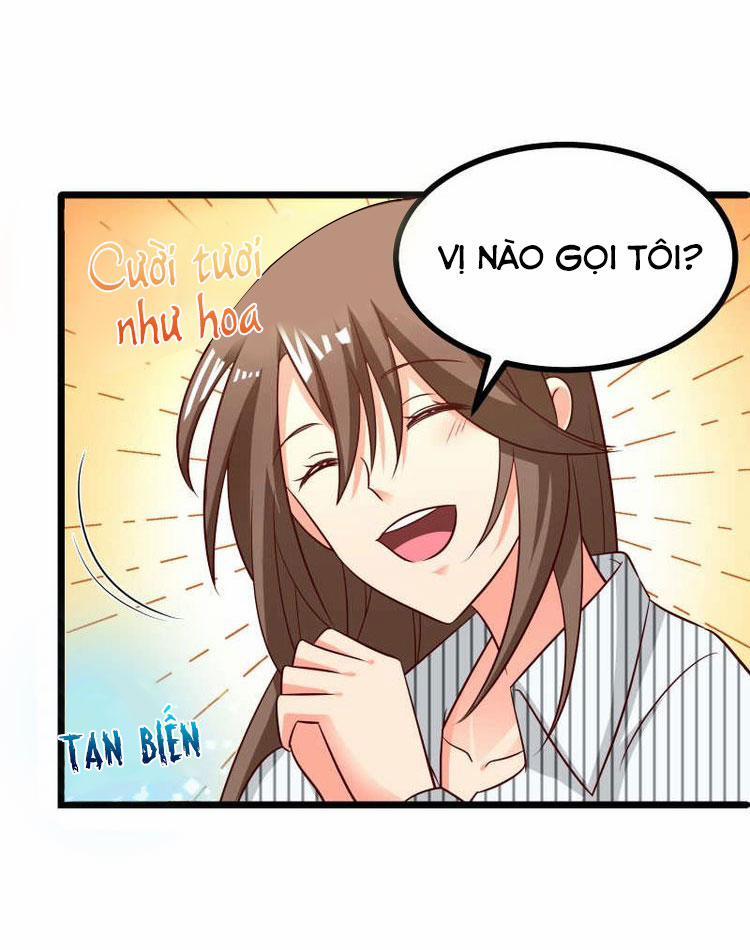 Nữ Chủ Người Đàn Ông Của Bạn Bị Hỏng Rồi 37 trang 14