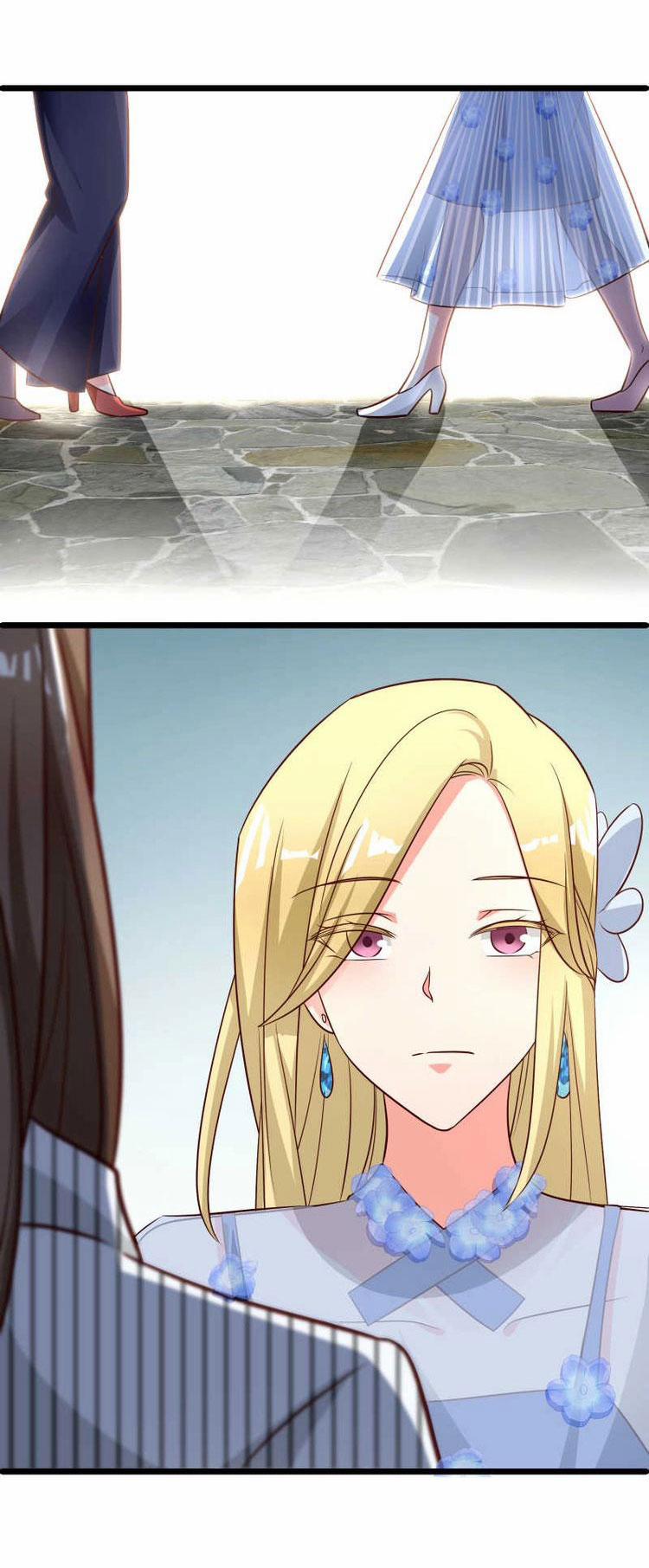 Nữ Chủ Người Đàn Ông Của Bạn Bị Hỏng Rồi 37 trang 15