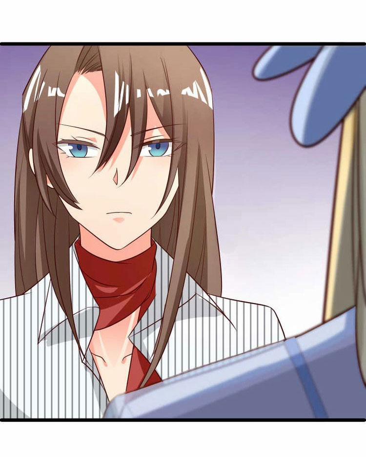 Nữ Chủ Người Đàn Ông Của Bạn Bị Hỏng Rồi 37 trang 16