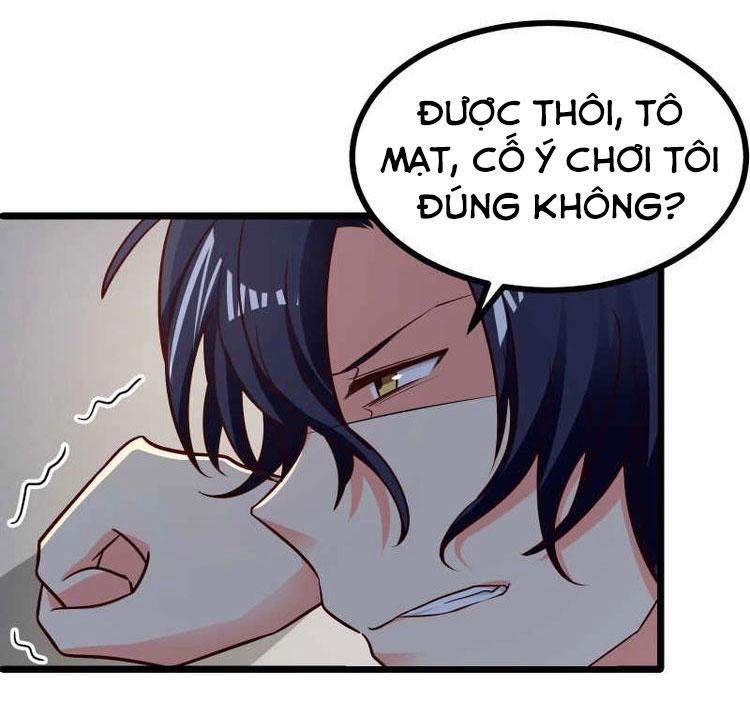 Nữ Chủ Người Đàn Ông Của Bạn Bị Hỏng Rồi 37 trang 8