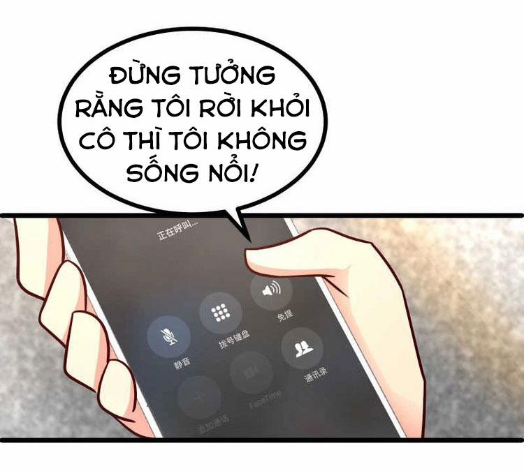 Nữ Chủ Người Đàn Ông Của Bạn Bị Hỏng Rồi 37 trang 9