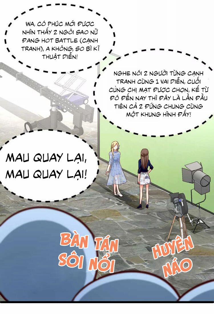 Nữ Chủ Người Đàn Ông Của Bạn Bị Hỏng Rồi 39 trang 14