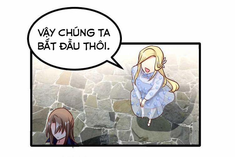 Nữ Chủ Người Đàn Ông Của Bạn Bị Hỏng Rồi 39 trang 15