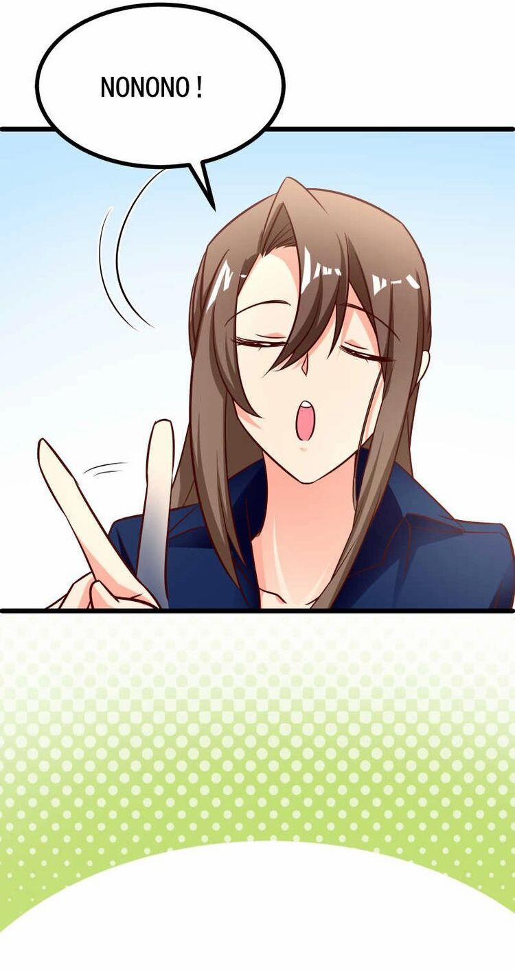 Nữ Chủ Người Đàn Ông Của Bạn Bị Hỏng Rồi 39 trang 16