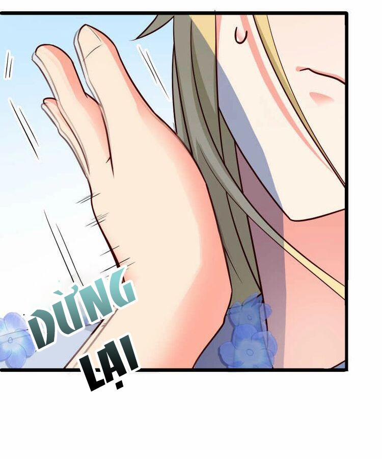 Nữ Chủ Người Đàn Ông Của Bạn Bị Hỏng Rồi 39 trang 22