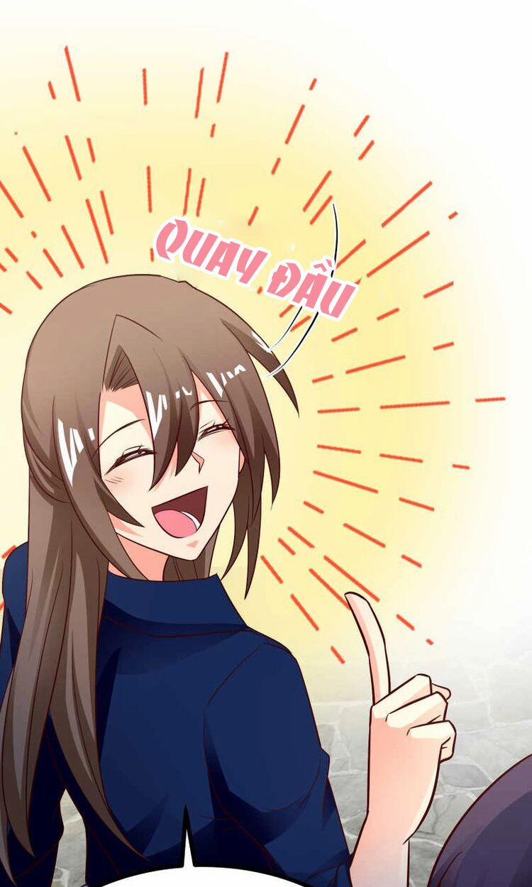 Nữ Chủ Người Đàn Ông Của Bạn Bị Hỏng Rồi 39 trang 26