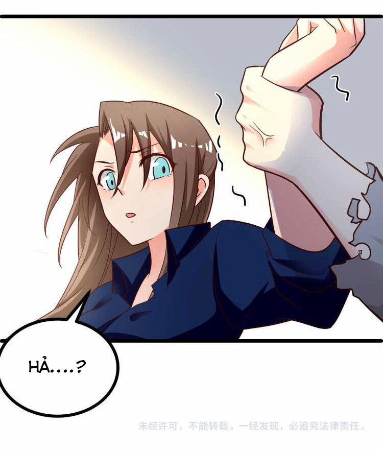 Nữ Chủ Người Đàn Ông Của Bạn Bị Hỏng Rồi 39 trang 29