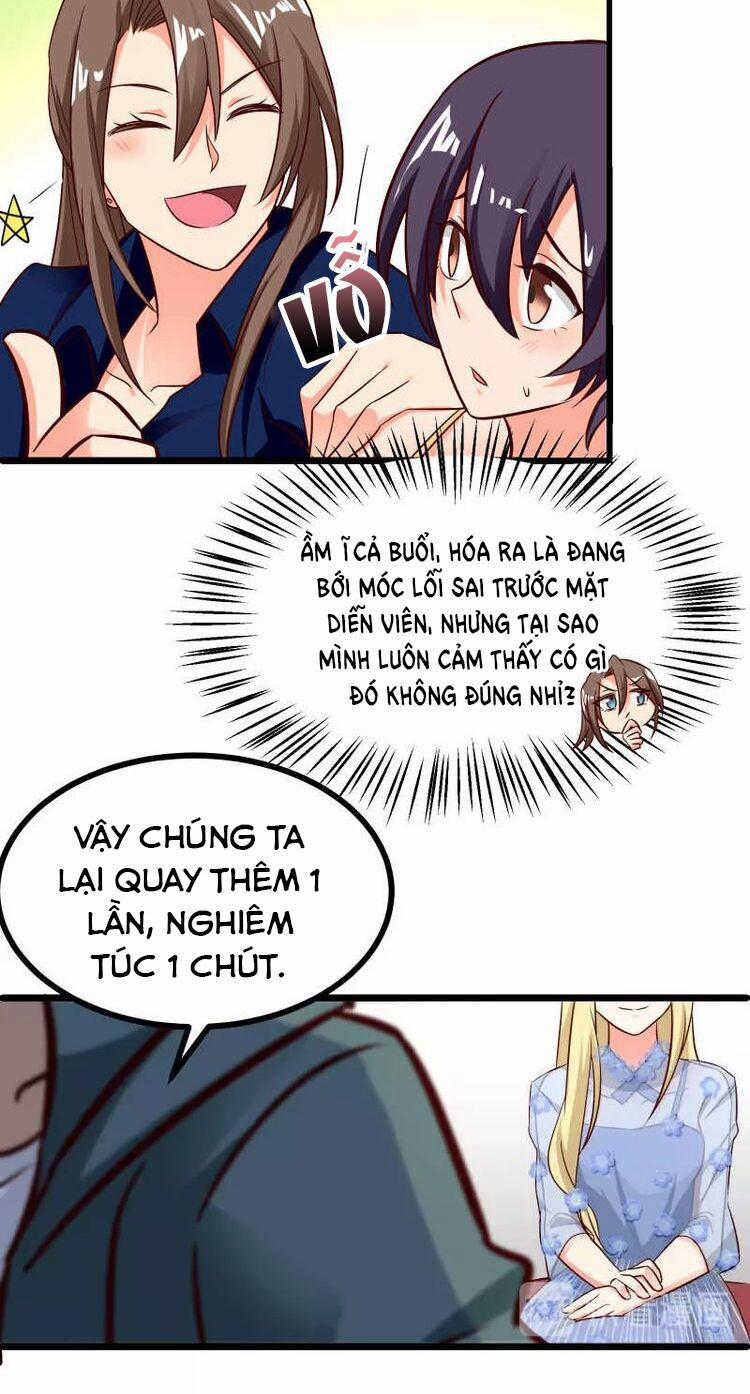 Nữ Chủ Người Đàn Ông Của Bạn Bị Hỏng Rồi 39 trang 6