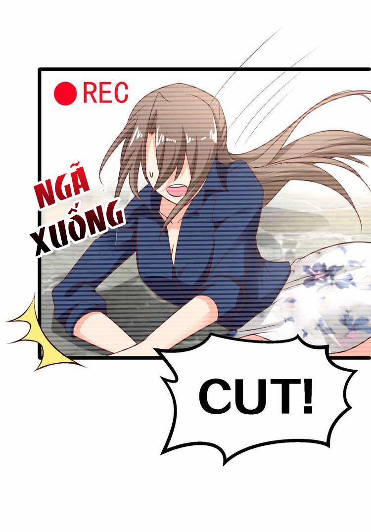 Nữ Chủ Người Đàn Ông Của Bạn Bị Hỏng Rồi 39 trang 8