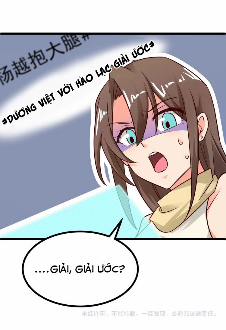 Nữ Chủ Người Đàn Ông Của Bạn Bị Hỏng Rồi 40 trang 16