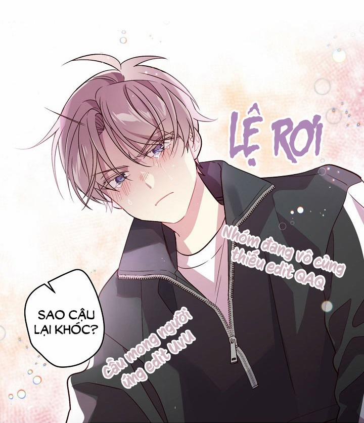 Nữ Chủ Người Đàn Ông Của Bạn Bị Hỏng Rồi 40 trang 17