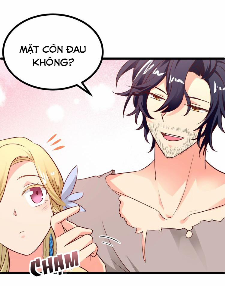 Nữ Chủ Người Đàn Ông Của Bạn Bị Hỏng Rồi 40 trang 9