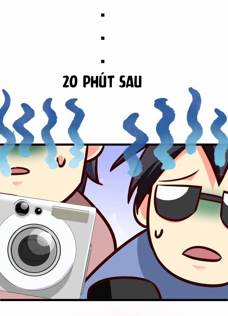 Nữ Chủ Người Đàn Ông Của Bạn Bị Hỏng Rồi 41 trang 13