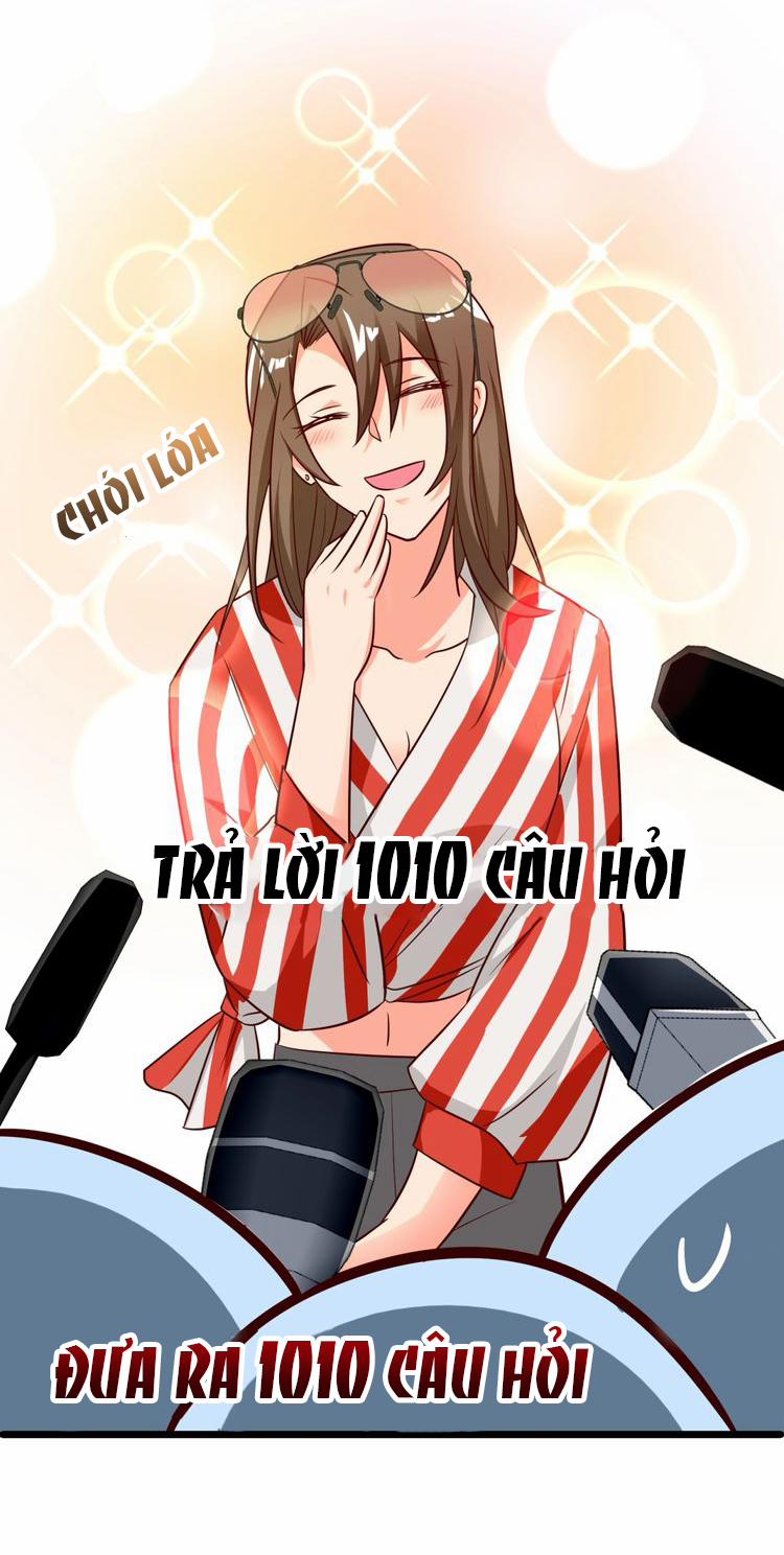 Nữ Chủ Người Đàn Ông Của Bạn Bị Hỏng Rồi 41 trang 14