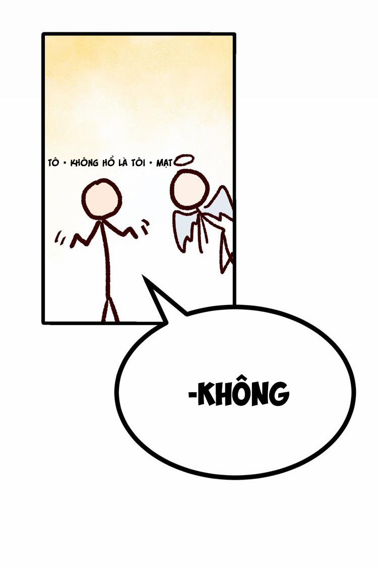 Nữ Chủ Người Đàn Ông Của Bạn Bị Hỏng Rồi 41 trang 6