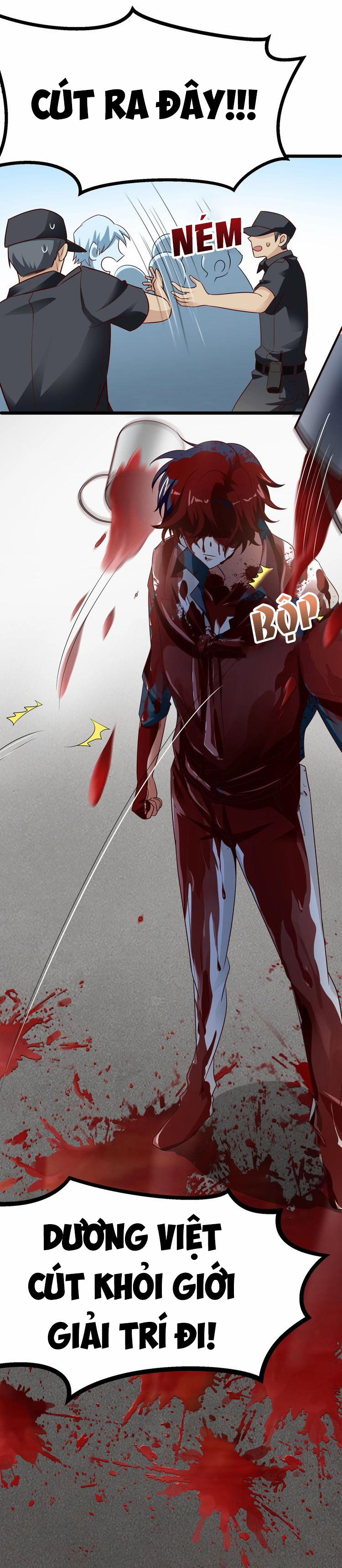 Nữ Chủ Người Đàn Ông Của Bạn Bị Hỏng Rồi 42 trang 15