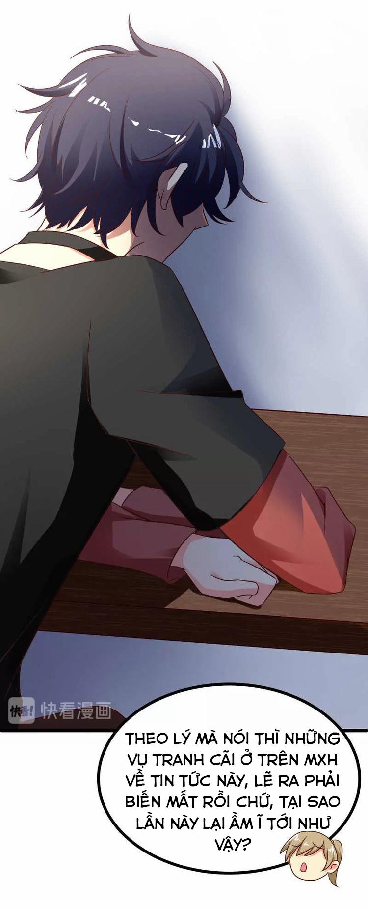 Nữ Chủ Người Đàn Ông Của Bạn Bị Hỏng Rồi 43 trang 11