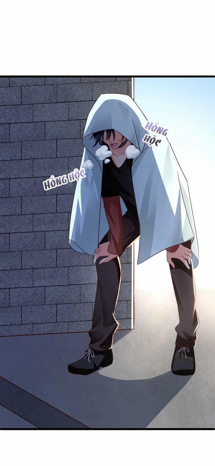 Nữ Chủ Người Đàn Ông Của Bạn Bị Hỏng Rồi 43 trang 17