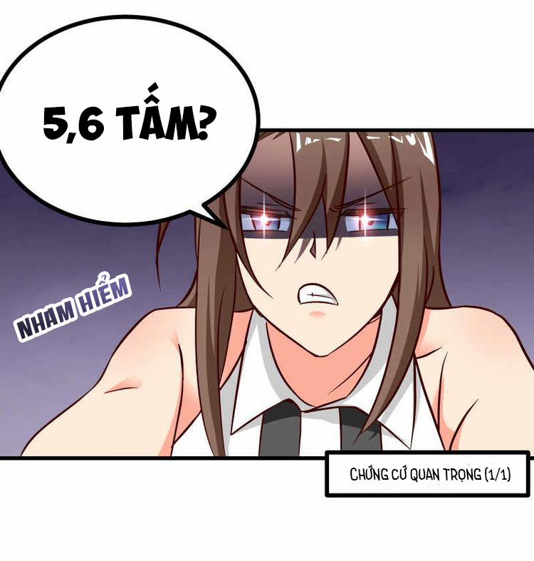 Nữ Chủ Người Đàn Ông Của Bạn Bị Hỏng Rồi 44 trang 12